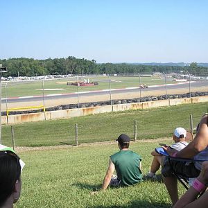Mid Ohio