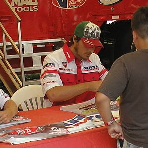Mid Ohio