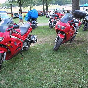 Mid Ohio