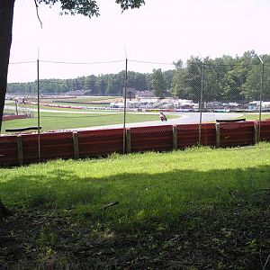 Mid Ohio