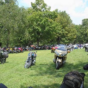 Mid Ohio