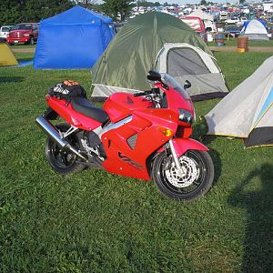 Mid Ohio
