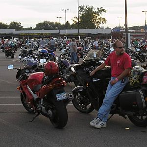 Mid Ohio