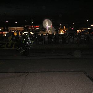 Mid Ohio