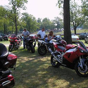 Mid Ohio