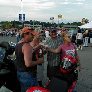 Mid Ohio 2006