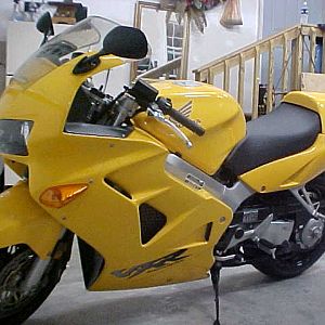 matman107's bike