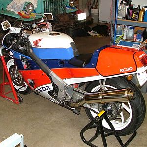 90 RC30