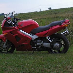 Fender Eliminator Mod!