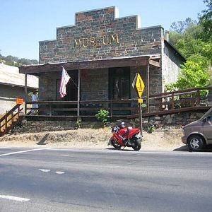 museum