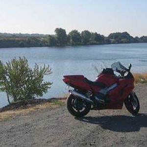 Sacramento River