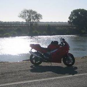 Sacramento River