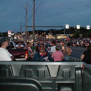 Mid Ohio 2006