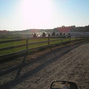 Mid Ohio 2006