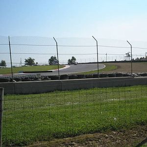 Mid Ohio 2006