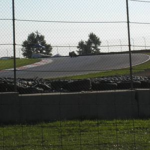 Mid Ohio 2006