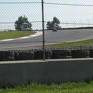 Mid Ohio 2006