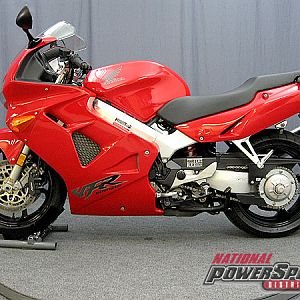 Photos from the dealer I bought the bike from used