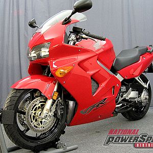 Photos from the dealer I bought the bike from used