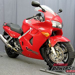 Photos from the dealer I bought the bike from used