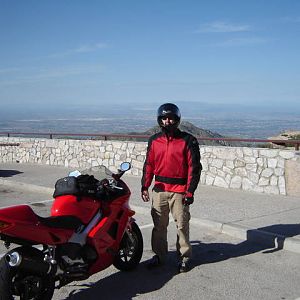 Windy Point