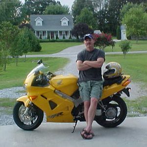 My Toy!!