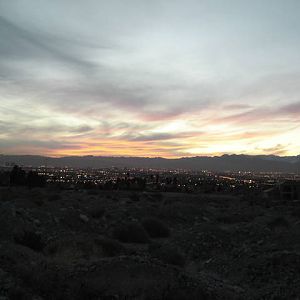 Beauty of Vegas 1