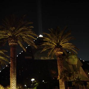 Beauty of Vegas 2