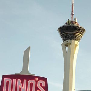 Beauty of Vegas 5