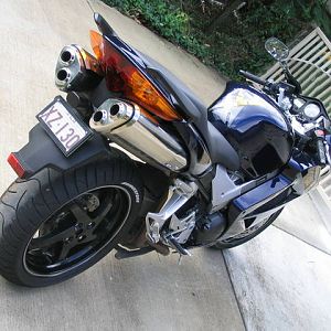 WARNZIE67's 2002 VTEC