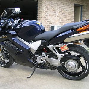 WARNZIE67's 2002 VTEC