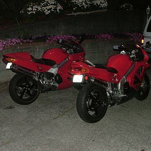 R.W. & RVFR