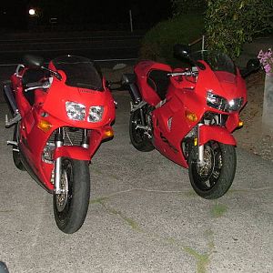 RVFR & R.W.
