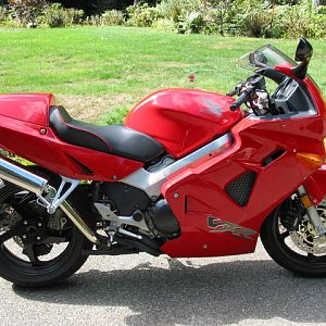 99 VFR