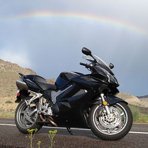 Prescott AZ, sweet pic