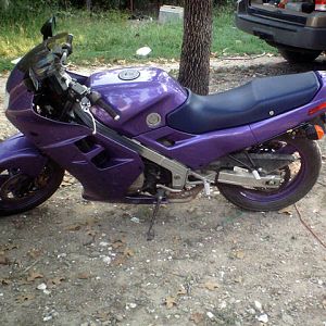 86 750F CEPTOR