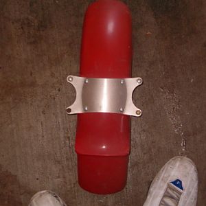 VF500F Restoration