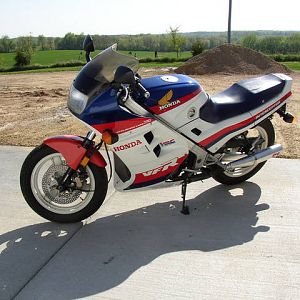 Classic VFR