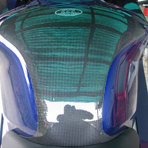 CF Tank Protector