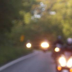 bikes, blues and BBQ!