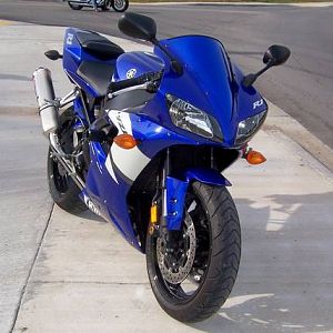bikes, blues and BBQ!