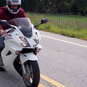 bikes, blues and BBQ!