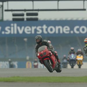 Silverstone 2006