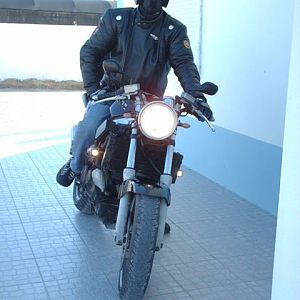 vfr kareu