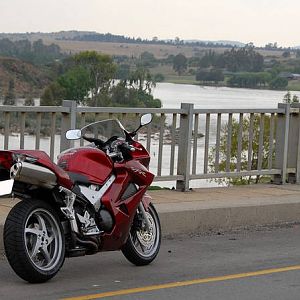 Mermaid's VFR