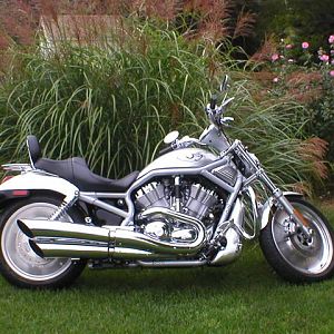 My bike For Sale