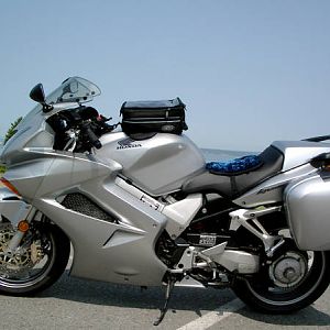 Summer Rides