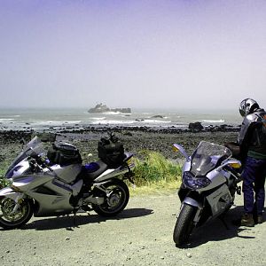 Summer Rides