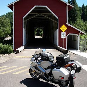 Summer Rides