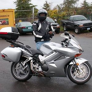 Safety gear